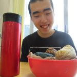 【So-La】 重さ当てゲーム