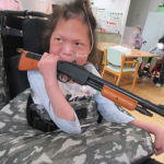 【So-La】OTの先生によるレクリエーション🎶