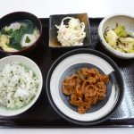 【ぽらりす】5月誕生日会🎉