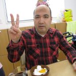 【Ma-Na】  お誕生日クッキング