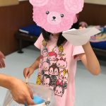 【Juno】紙飛行機