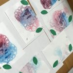 【Juno】シャボン玉うつし