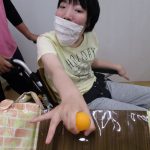 【Ma-Na】　　あなたは、どれでキャッチする？?(*^^)v