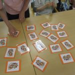 【So-La】神経衰弱！！