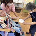 　【7月お誕生日会🎊】