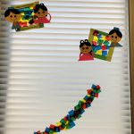 【Juno】七夕飾り