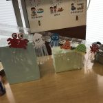 【Juno】流しそうめん