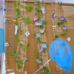 【ぽらりす】虫とりゲーム😀