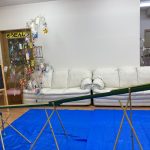 【ぽらりす】七夕🎋流しそうめん⭐❗❓