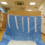 【So-La】水鉄砲で遊んじゃいました☆