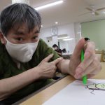 【Ma-Na】夏祭り準備