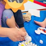 【Juno】スタンプ遊び