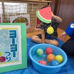 【Juno】夏のイベント