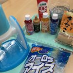 　【ぽらりす】かき氷🍨