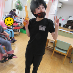 【So-La】水鉄砲！何点とれるかな～♪