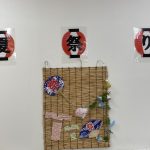 【ぽらりす】夏祭り✨