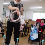 【Ma-Na】　輪投げ