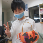 【So-La】ハロウィン工作(^^♪