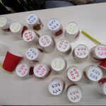 【Ma-Na】 紙コップでモグラ叩き🤭