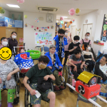 【So-La】夏祭りだよ！わっしょい！！わっしょい！！！