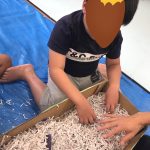 【Juno】二学期が始まりました🏫