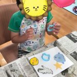 【Juno】製作をしたよ