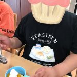 　【Juno】食欲の秋🍂芸術の秋🍄