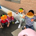 【Juno】室内レクの様子