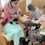 【ぽらりす】8月お誕生日会🎊