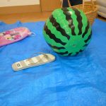 【ぽらりす】スリッパ飛ばし🩴