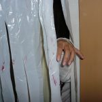 【ぽらりす】肝試し👻