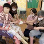 【ぽらりす】9月お誕生日会🎉