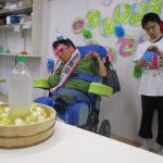 【Ma-Na】 お誕生日会