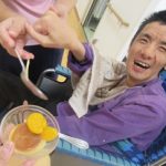 【So-La】今月の昼食レク(＾◇＾)