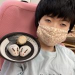 【ぽらりす】お月見クッキング🎑