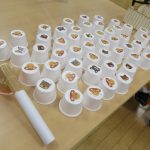 【So-La】もぐら叩き🦡🔨