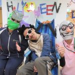 【So-La】ハロウィーンパーティー🎃