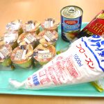 【ぽらりす】レッツクッキング👩‍🍳