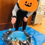 【Juno】ハロウィン週間👻