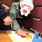 【Juno】おやつレク&外遊び