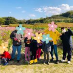 【Juno】外出レク🚙