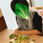 【Juno】食材を使ったレク