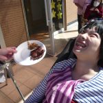 【ぽらりす】待ちに待ったBBQ