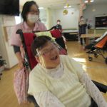 【So-La】場所取りゲーム！！