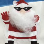 【So-La】ほっほっほ🎅