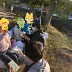 【Juno】寒さに負けず元気に💪