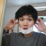 【ぽらりす】レクレーション箱の中を当てましょう♪