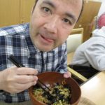 【Ma-Na　】みんな大好き♡昼食レク🍚