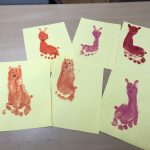 【Juno】室内遊び