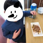 【Juno】お好み焼き🥄